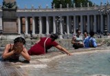 Europe Heatwave 2026: 1,300 Deaths Reported Amid Record Temperatures