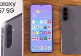 Galaxy A57 5G Launch:  Built for Speed, Premium Design, All-Day Battery
