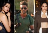 Hrithik Roshan’s Cameo in Alpha Starring Alia Bhatt and Sharvari Sparks Fan Frenzy