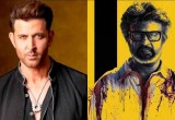 Hrithik Roshan’s Never-Seen Look Revealed in Rajinikanth’s Jailer 2