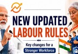 India’s Labour Codes to Transform Payroll, Compliance, and Employee Benefits