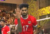 India’s Volleyball Team Reaches AVC Cup Semifinals Unbeaten