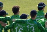Ireland Claims Historic First Win Over India in Belfast T20I