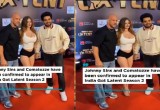 Johnny Sins and Comatozze Confirmed for India’s Got Talent 2