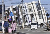 Major Earthquake in Japan Highlights National Resilience