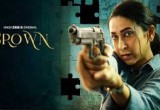 must watch ; Brown on ZEE5: Karisma Kapoor’s Powerful Comeback in a Dark Crime Thriller