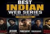 must watch : Most Popular Hindi Web Series in 2026 – Top Trending Shows