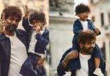 Nayanthara Celebrates Vignesh Shivan on Father’s Day with Adorable Family Moments