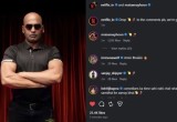 Netflix Teases India’s Got Latent Season 2 with Bodyguard Image