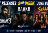 New OTT Releases This Week (June 15–21, 2026): Netflix, Prime Video, ZEE5, JioHotstar, Apple TV+