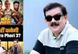 Priyadarshan Denies Directing Hera Pheri 3, Calls Film “Unlikely to Release”