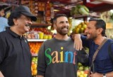 Priyadarshan’s Haiwaan Starring Akshay Kumar and Saif Ali Khan to Release September 11, 2026