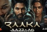 Raaka’s Crucial Mid-June Shooting Schedule
