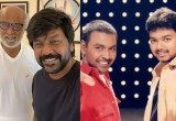 Raghava Lawrence Announces Political Entry, Seeks Support from Fans