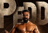 Ram Charan’s Peddi Grosses ₹190 Crore Worldwide in Two Days Amid Controversy
