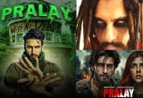 Ranveer Singh’s Mega-Budget Zombie Thriller Pralay Set in Dystopian Mumbai, Filming in Australia