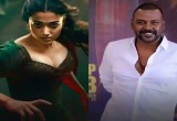 Rashmika Mandanna Joins Kanchana 4 as Ghost in Horror-Comedy Extravaganza