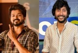 RJ Balaji Thanks CM Vijay for Inspiring Blockbuster 'Karuppu'