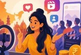 SEBI Proposes Classifying Influencers with Over 5 Lakh Followers as Celebrities