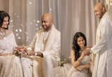 Sharmila Mandre Engaged to Tamil Producer Sudhan Sundaram in Private Ceremony