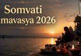 Somvati Amavasya: Devotion and Ancestral Blessings Across India