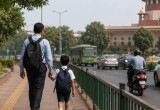 Supreme Court Declares Right to Walk on Footpaths a Fundamental Right