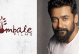 Suriya  in  Hombale : Cast and Crew Update: Suriya, Kayadu Lohar, TJ Gnanavel, GV Prakash