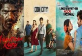 Tamil Movie Releases This Week: Thrillers, Romance, and Courtroom Drama