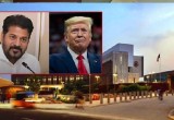 Telangana to Inaugurate Donald Trump Avenue Near US Consulate in Hyderabad