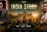 The India Story Teaser Unveiled: Kajal Aggarwal & Shreyas Talpade Expose Food Adulteration – Releasing July 24, 2026