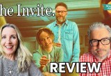 The Invite Movie Review: A Gothic Thriller with Modern Twists