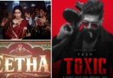 Three-Way Box Office Clash: Toxic, Eetha, and Vvan Release on August 26