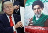 Trump Claims Iran Peace Deal Could Be Signed in Europe This Weekend