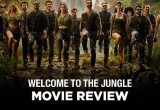 Welcome to the Jungle Movie Review: Action, Comedy, and Chaos