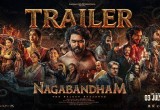 Nagabandham Trailer: Epic Fantasy Drama Set for 2026 Release