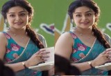 Who Is Mokksha? Meet the Actress Playing the Teacher in Vishnu Vishal’s Gatta Kusthi 2