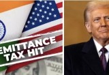 World Hires Indians, India Collects Paycheck: Record $180+ Billion Remittance Boom | India's Invisible Export