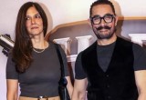 Aamir Khan Faces Religious Objections Over Marriage to Gauri Spratt After Cleric Issues Fatwa