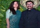 Aamir Khan’s ‘Gharelu’ Wedding with Gauri Spratt: Guest List & Details Revealed