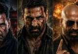 Akshay Kumar's Villain Era Begins: Superstar Set for Powerful Negative Roles in Stree 3, Haiwaan and Golmaal 5