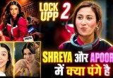 Apoorva Mukhija’s Lock Upp 2 Entry Sparks Buzz: Fans Predict Clashes with Sufi Motiwala, Shreya Kalra
