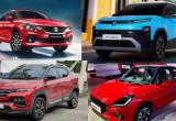 Best Cars Under 10 Lakh in India 2026: Affordable Hatchbacks, SUVs, and Sedans