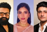 Bhumi Pednekar Cast as Warrior Queen Belawadi Mallamma in Rishab Shetty's Chhatrapati Shivaji Maharaj Epic