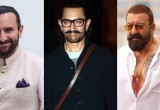 Bollywood Male Celebrities with More than 2 Marriages