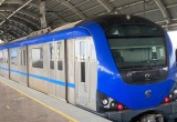 Chennai Metro to Fine Passengers Up to ₹2,500 for Playing Audio or Videos Without Earphones