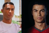 Cristiano Ronaldo Joins Soccer Agent TV Drama Day 1s as Executive Producer and Guest Star
