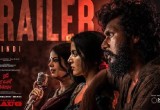 DC Trailer: Lokesh Kanagaraj and Wamiqa Gabbi Lead Intense Crime Drama