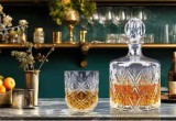 Designer Bottles Redefine Prestige in India’s Luxury Market