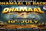Dhamaal 4 Releases Tomorrow – Indra Kumar’s Unhinged Comedy Returns