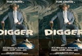 ‘Digger’ Trailer: Tom Cruise Reinvents Himself as an Eccentric Billionaire in Alejandro G. Iñárritu’s Absurdist Eco-Comedy